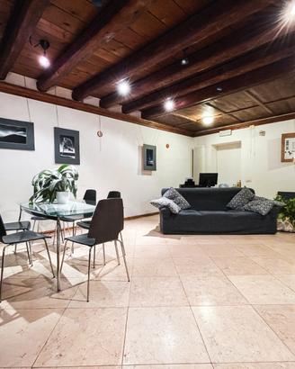 Spazio disponibile nel centro di Feltre