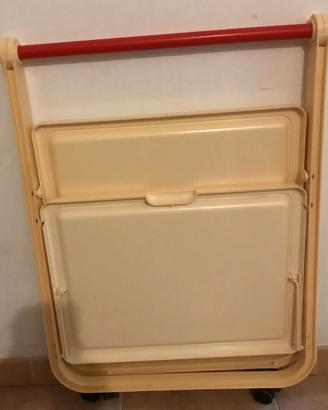 Carrello Vintage Pierre Cardin '70-'80