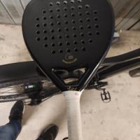 Racchetta Padel 