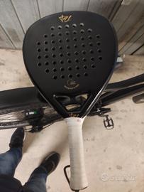 Racchetta Padel 