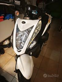 Kymco agility 50rs 