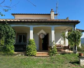 CASA INDIPENDENTE A POZZILLI