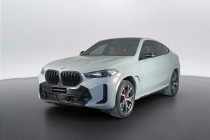 BMW X6 30d xdrive Msport Pro U14105