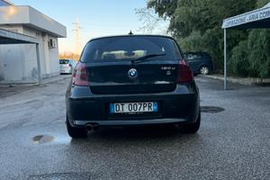 Bmw 120D