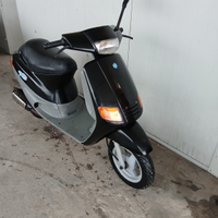 Piaggio zip 50