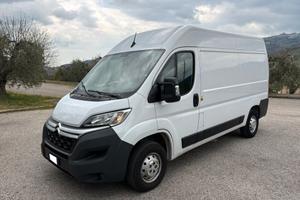 CITROEN Jumper 2.2BHDi S&S PM.TM E6D - 10.2022