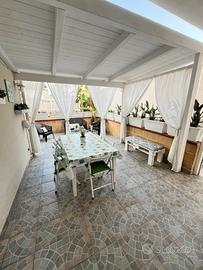 Appartamento turistico Gallipoli Lido Conchiglie