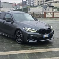 Bmw M135 X-drive 2020