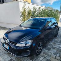 Golf 7 serie 1.6TDI DSG anno 2015