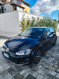 Golf 7 serie 1.6TDI DSG anno 2015