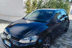 Golf 7 serie 1.6TDI DSG anno 2015