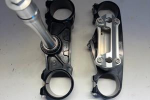 Piastre ktm sxf/sx (125/250/350/450) 2t/4t