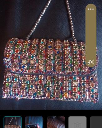 pochette da sera