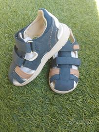 Sandali Chicco nr 24