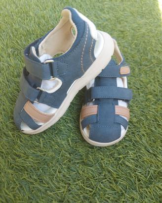 Sandali Chicco nr 24