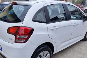 Citroen C3 Anno 2013