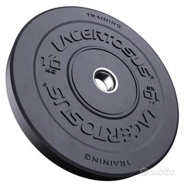 Dischi palestra Lacertosus 10Kg