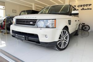 Range Rover Sport 3.0 SDV6 HSE solo 105.000km