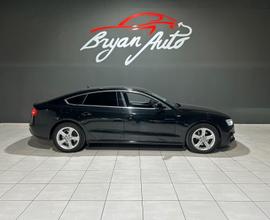 Audi A5 SPB 2.0 TDI 190 CV clean diesel quattro S 