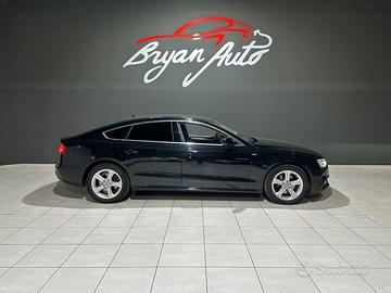 Audi A5 SPB 2.0 TDI 190 CV clean diesel quattro S 