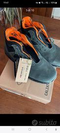 Scarpe antinfortunistiche COFRA Kilogram S1P nr 41