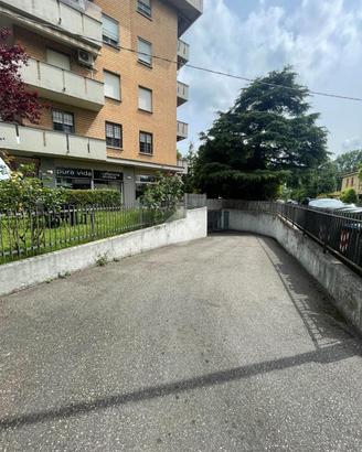 MAGAZZINO A ARGELATO