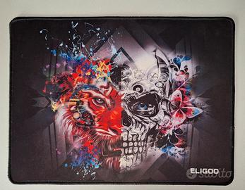 Mouse Pad Gaming Elgoo