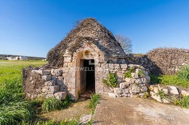 Trullo - Ceglie Messapica