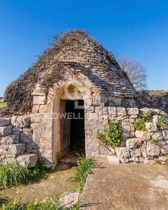 Trullo - Ceglie Messapica