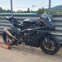 Accessori ricambi Yamaha r6