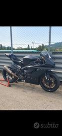 Accessori ricambi Yamaha r6