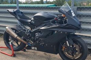 Accessori ricambi Yamaha r6