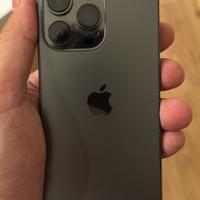 Iphone 13 pro 128gb Mint (100% eff. batteria)