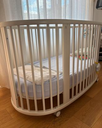 Culla stokke