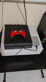 PS4 + Giochi