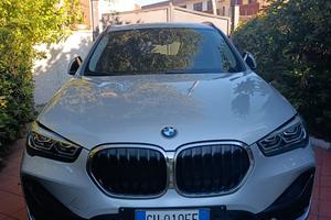 BMW X1 s-drive 18 i benzina