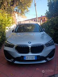 BMW X1 s-drive 18 i benzina