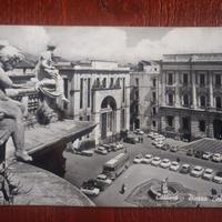 cartolina di Catania 