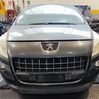 RICAMBI USATI AUTO PEUGEOT 3008 Serie 9HZ (DV6TED4