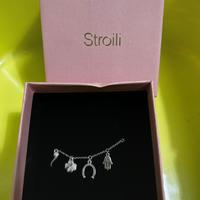 Bracciale portafortuna