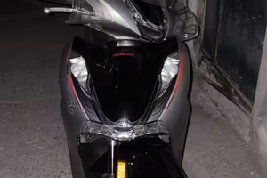 Scooter , honda sh 350 sport