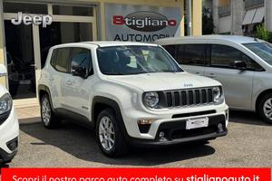 JEEP Renegade 1.6 Mjt 130CV Limited TELEC POST