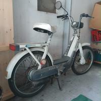 Piaggio Ciao - 1982
