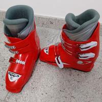 Scarponi bambino Head