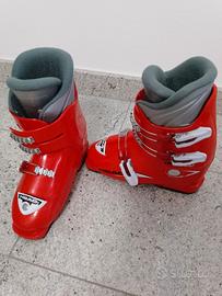 Scarponi bambino Head