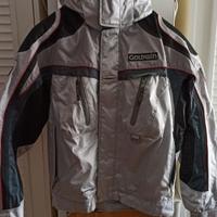 TUTA SCI GOLDWIN UOMO