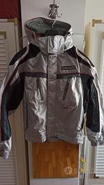 TUTA SCI GOLDWIN UOMO