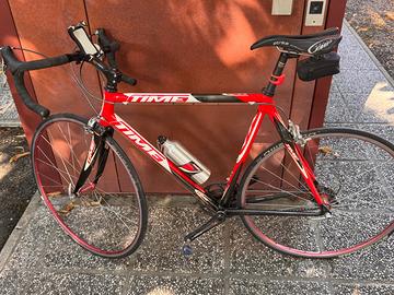 Bici da corsa