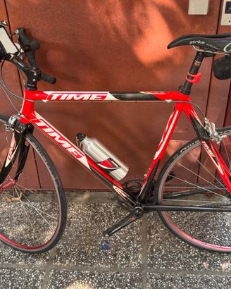 Bici da corsa