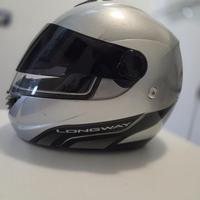 Casco modulare AGV